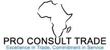 PRO CONSULT TRADE