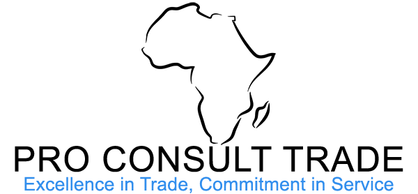 Pro Consult Trade - LOGO