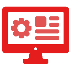 Business administration Application support