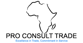 PRO CONSULT TRADE